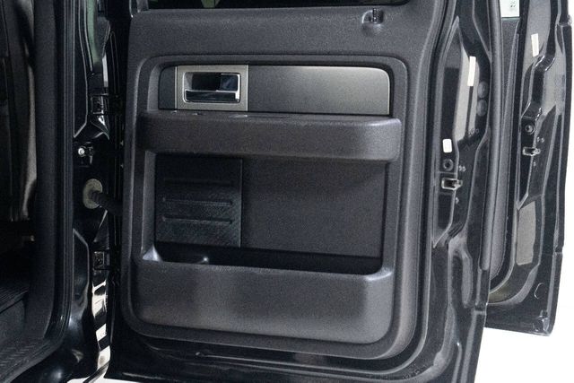 2013 Ford F-150 FX4 4x4 4dr SuperCrew Styleside 6.5 ft. SB | Houston, TX | Houston Auto Credit 2013 Ford F-150 FX4 4x4 4dr SuperCrew Styleside 6.5 ft. SB | Houston, TX | Houston Auto Credit