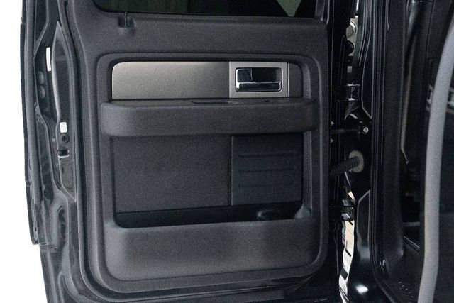 2013 Ford F-150 FX4 4x4 4dr SuperCrew Styleside 6.5 ft. SB | Houston, TX | Houston Auto Credit 2013 Ford F-150 FX4 4x4 4dr SuperCrew Styleside 6.5 ft. SB | Houston, TX | Houston Auto Credit