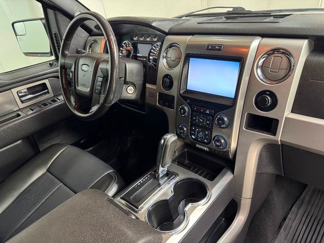 2013 Ford F-150 FX4 4x4 4dr SuperCrew Styleside 6.5 ft. SB | Houston, TX | Houston Auto Credit 2013 Ford F-150 FX4 4x4 4dr SuperCrew Styleside 6.5 ft. SB | Houston, TX | Houston Auto Credit