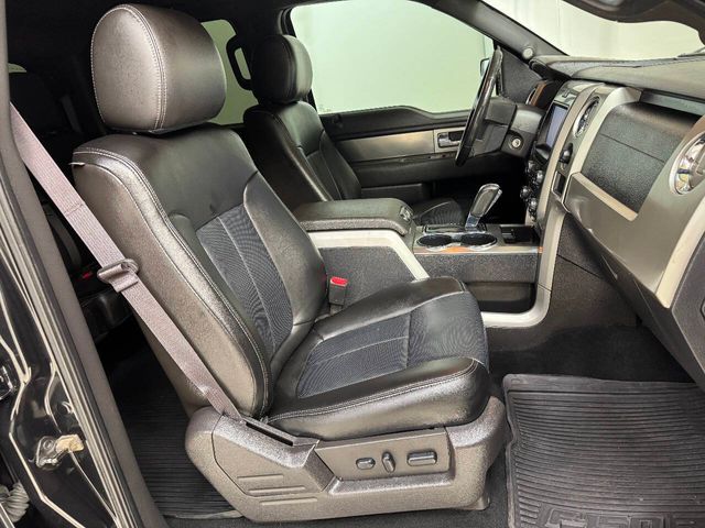 2013 Ford F-150 FX4 4x4 4dr SuperCrew Styleside 6.5 ft. SB | Houston, TX | Houston Auto Credit 2013 Ford F-150 FX4 4x4 4dr SuperCrew Styleside 6.5 ft. SB | Houston, TX | Houston Auto Credit