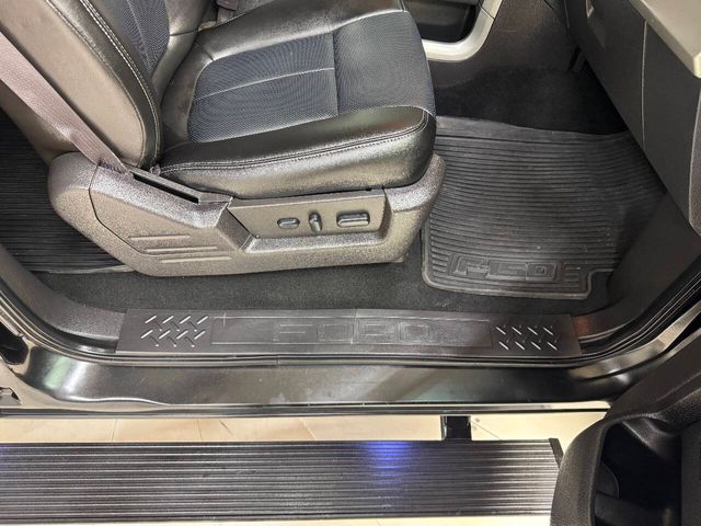 2013 Ford F-150 FX4 4x4 4dr SuperCrew Styleside 6.5 ft. SB | Houston, TX | Houston Auto Credit 2013 Ford F-150 FX4 4x4 4dr SuperCrew Styleside 6.5 ft. SB | Houston, TX | Houston Auto Credit