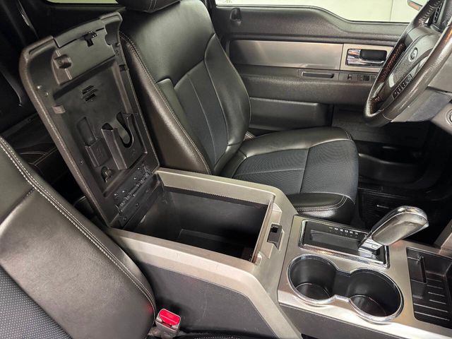 2013 Ford F-150 FX4 4x4 4dr SuperCrew Styleside 6.5 ft. SB | Houston, TX | Houston Auto Credit 2013 Ford F-150 FX4 4x4 4dr SuperCrew Styleside 6.5 ft. SB | Houston, TX | Houston Auto Credit