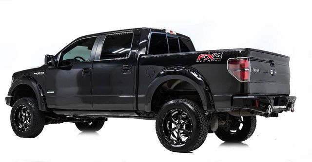 2013 Ford F-150 FX4 4x4 4dr SuperCrew Styleside 6.5 ft. SB | Houston, TX | Houston Auto Credit 2013 Ford F-150 FX4 4x4 4dr SuperCrew Styleside 6.5 ft. SB | Houston, TX | Houston Auto Credit