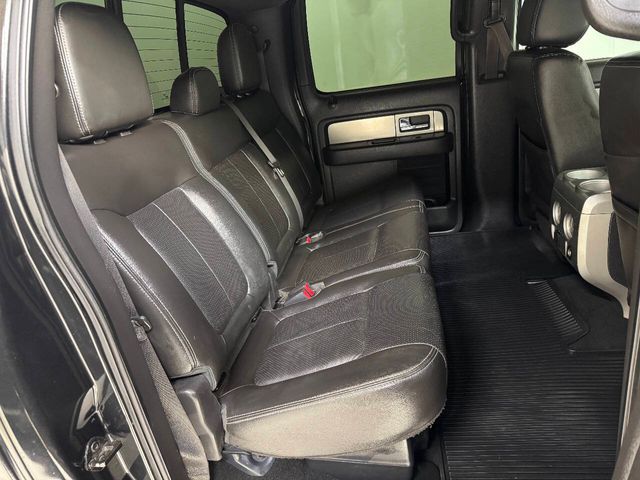 2013 Ford F-150 FX4 4x4 4dr SuperCrew Styleside 6.5 ft. SB | Houston, TX | Houston Auto Credit 2013 Ford F-150 FX4 4x4 4dr SuperCrew Styleside 6.5 ft. SB | Houston, TX | Houston Auto Credit