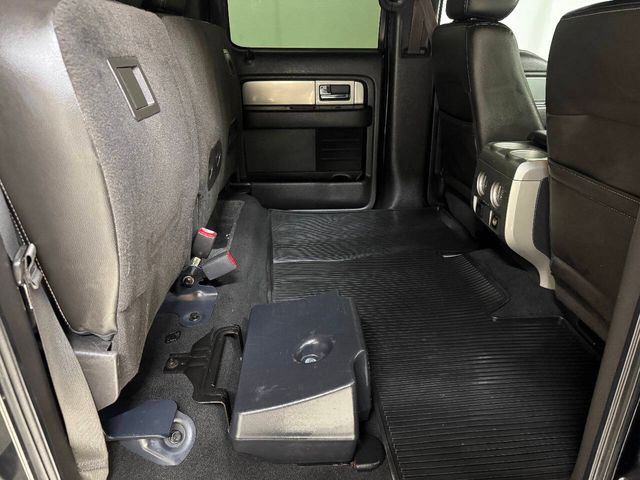 2013 Ford F-150 FX4 4x4 4dr SuperCrew Styleside 6.5 ft. SB | Houston, TX | Houston Auto Credit 2013 Ford F-150 FX4 4x4 4dr SuperCrew Styleside 6.5 ft. SB | Houston, TX | Houston Auto Credit