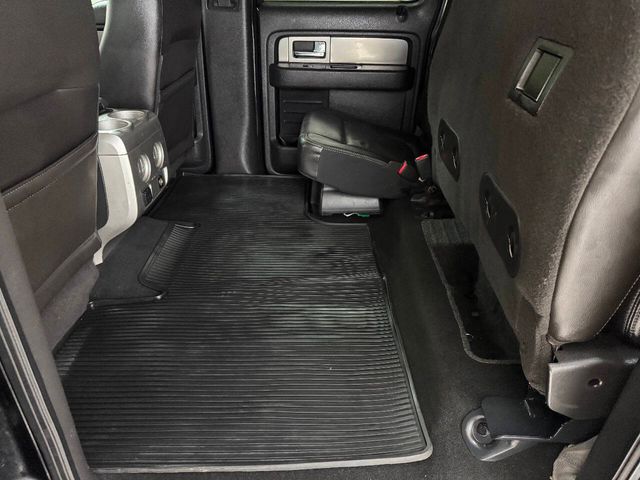2013 Ford F-150 FX4 4x4 4dr SuperCrew Styleside 6.5 ft. SB | Houston, TX | Houston Auto Credit 2013 Ford F-150 FX4 4x4 4dr SuperCrew Styleside 6.5 ft. SB | Houston, TX | Houston Auto Credit