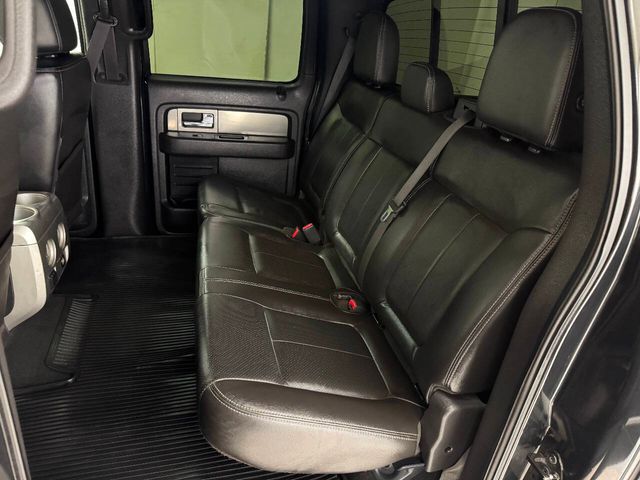 2013 Ford F-150 FX4 4x4 4dr SuperCrew Styleside 6.5 ft. SB | Houston, TX | Houston Auto Credit 2013 Ford F-150 FX4 4x4 4dr SuperCrew Styleside 6.5 ft. SB | Houston, TX | Houston Auto Credit