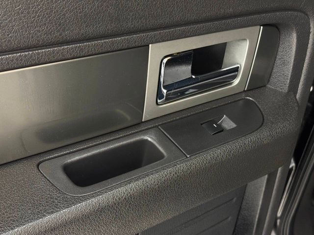 2013 Ford F-150 FX4 4x4 4dr SuperCrew Styleside 6.5 ft. SB | Houston, TX | Houston Auto Credit 2013 Ford F-150 FX4 4x4 4dr SuperCrew Styleside 6.5 ft. SB | Houston, TX | Houston Auto Credit