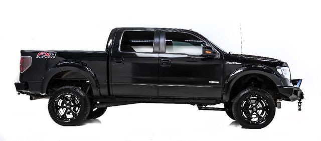 2013 Ford F-150 FX4 4x4 4dr SuperCrew Styleside 6.5 ft. SB | Houston, TX | Houston Auto Credit 2013 Ford F-150 FX4 4x4 4dr SuperCrew Styleside 6.5 ft. SB | Houston, TX | Houston Auto Credit
