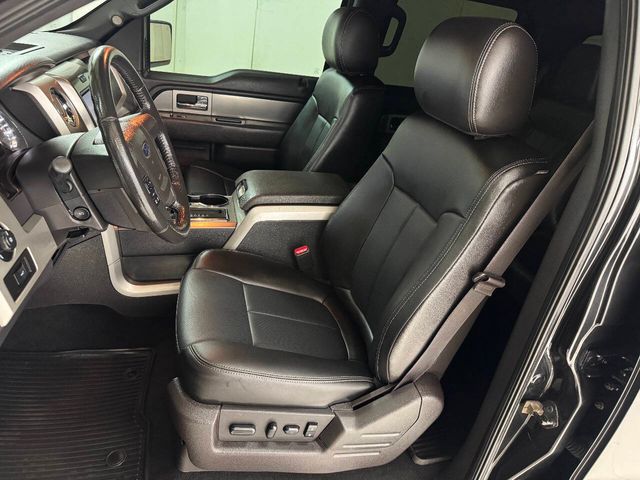 2013 Ford F-150 FX4 4x4 4dr SuperCrew Styleside 6.5 ft. SB | Houston, TX | Houston Auto Credit 2013 Ford F-150 FX4 4x4 4dr SuperCrew Styleside 6.5 ft. SB | Houston, TX | Houston Auto Credit