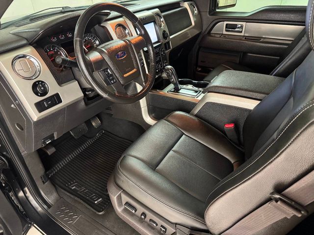 2013 Ford F-150 FX4 4x4 4dr SuperCrew Styleside 6.5 ft. SB | Houston, TX | Houston Auto Credit 2013 Ford F-150 FX4 4x4 4dr SuperCrew Styleside 6.5 ft. SB | Houston, TX | Houston Auto Credit