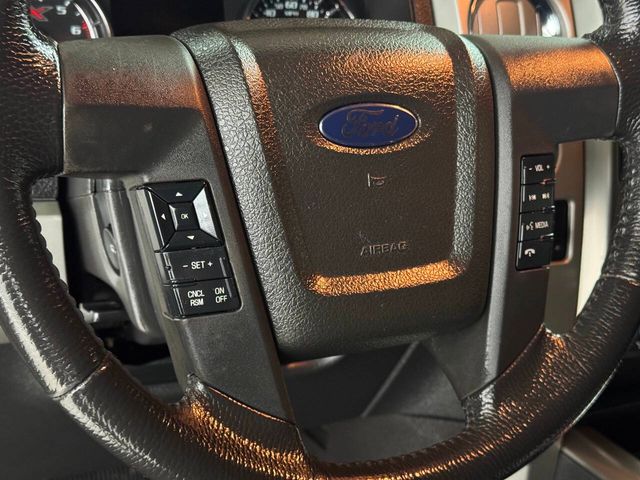 2013 Ford F-150 FX4 4x4 4dr SuperCrew Styleside 6.5 ft. SB | Houston, TX | Houston Auto Credit 2013 Ford F-150 FX4 4x4 4dr SuperCrew Styleside 6.5 ft. SB | Houston, TX | Houston Auto Credit