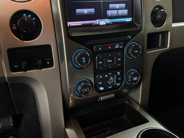 2013 Ford F-150 FX4 4x4 4dr SuperCrew Styleside 6.5 ft. SB | Houston, TX | Houston Auto Credit 2013 Ford F-150 FX4 4x4 4dr SuperCrew Styleside 6.5 ft. SB | Houston, TX | Houston Auto Credit