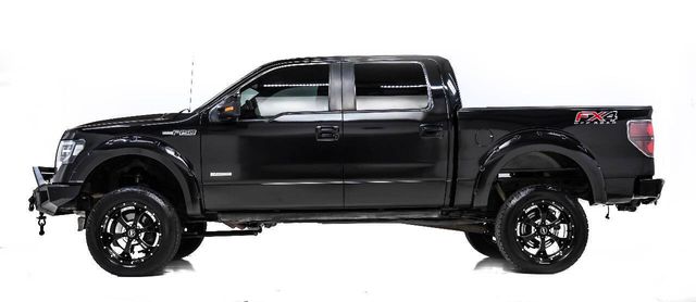 2013 Ford F-150 FX4 4x4 4dr SuperCrew Styleside 6.5 ft. SB | Houston, TX | Houston Auto Credit 2013 Ford F-150 FX4 4x4 4dr SuperCrew Styleside 6.5 ft. SB | Houston, TX | Houston Auto Credit