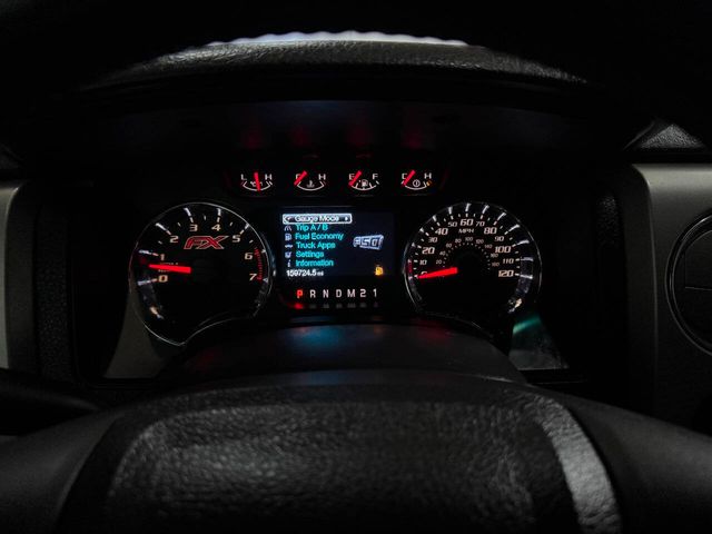 2013 Ford F-150 FX4 4x4 4dr SuperCrew Styleside 6.5 ft. SB | Houston, TX | Houston Auto Credit 2013 Ford F-150 FX4 4x4 4dr SuperCrew Styleside 6.5 ft. SB | Houston, TX | Houston Auto Credit