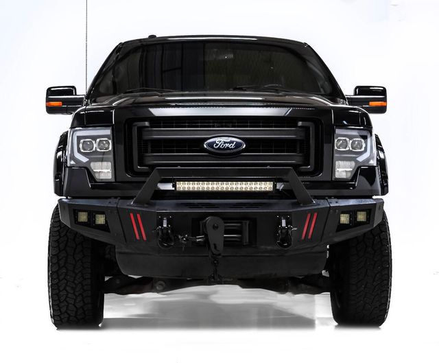 2013 Ford F-150 FX4 4x4 4dr SuperCrew Styleside 6.5 ft. SB | Houston, TX | Houston Auto Credit 2013 Ford F-150 FX4 4x4 4dr SuperCrew Styleside 6.5 ft. SB | Houston, TX | Houston Auto Credit
