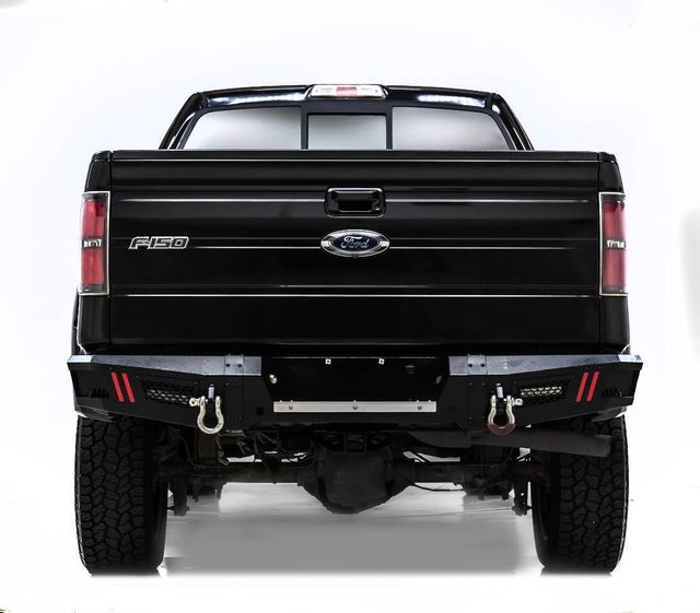 2013 Ford F-150 FX4 4x4 4dr SuperCrew Styleside 6.5 ft. SB | Houston, TX | Houston Auto Credit 2013 Ford F-150 FX4 4x4 4dr SuperCrew Styleside 6.5 ft. SB | Houston, TX | Houston Auto Credit