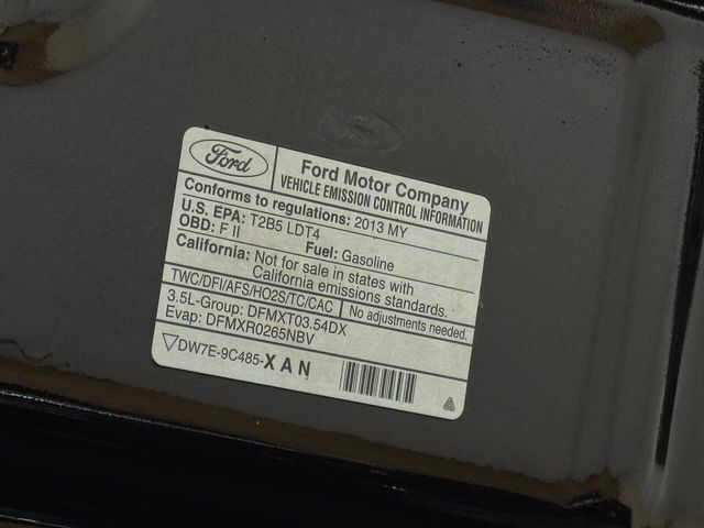 2013 Ford F-150 FX4 4x4 4dr SuperCrew Styleside 6.5 ft. SB | Houston, TX | Houston Auto Credit 2013 Ford F-150 FX4 4x4 4dr SuperCrew Styleside 6.5 ft. SB | Houston, TX | Houston Auto Credit