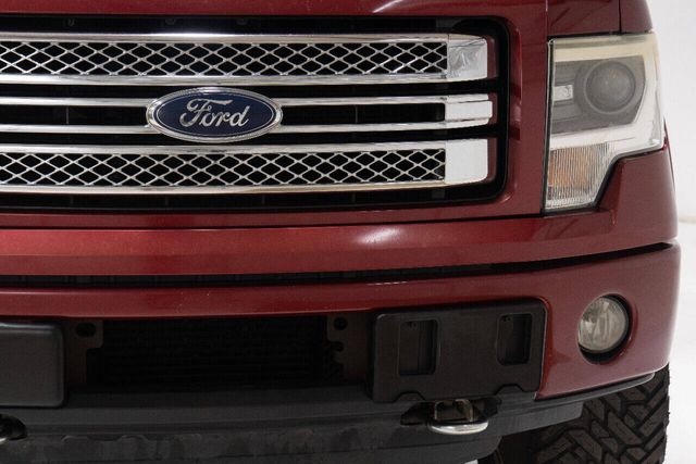 2013 Ford F-150 Limited 4x4 4dr SuperCrew Styleside 5.5 ft. SB | Houston, TX | Houston Auto Credit 2013 Ford F-150 Limited 4x4 4dr SuperCrew Styleside 5.5 ft. SB | Houston, TX | Houston Auto Credit