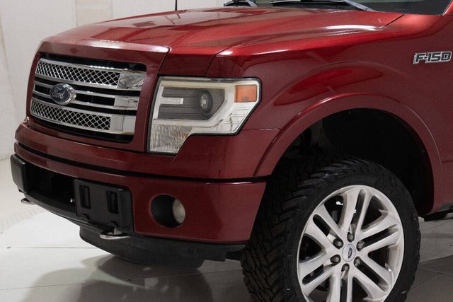 2013 Ford F-150 Limited 4x4 4dr SuperCrew Styleside 5.5 ft. SB | Houston, TX | Houston Auto Credit 2013 Ford F-150 Limited 4x4 4dr SuperCrew Styleside 5.5 ft. SB | Houston, TX | Houston Auto Credit