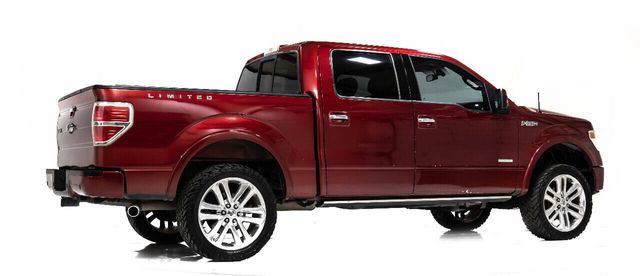 2013 Ford F-150 Limited 4x4 4dr SuperCrew Styleside 5.5 ft. SB | Houston, TX | Houston Auto Credit 2013 Ford F-150 Limited 4x4 4dr SuperCrew Styleside 5.5 ft. SB | Houston, TX | Houston Auto Credit
