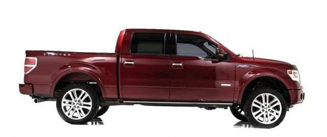 2013 Ford F-150 Limited 4x4 4dr SuperCrew Styleside 5.5 ft. SB | Houston, TX | Houston Auto Credit 2013 Ford F-150 Limited 4x4 4dr SuperCrew Styleside 5.5 ft. SB | Houston, TX | Houston Auto Credit