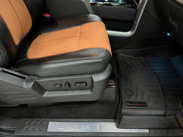 2013 Ford F-150 Limited 4x4 4dr SuperCrew Styleside 5.5 ft. SB | Houston, TX | Houston Auto Credit 2013 Ford F-150 Limited 4x4 4dr SuperCrew Styleside 5.5 ft. SB | Houston, TX | Houston Auto Credit