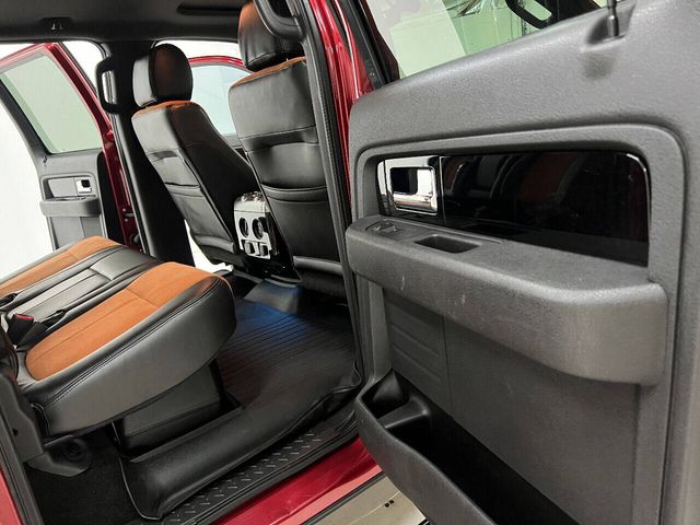 2013 Ford F-150 Limited 4x4 4dr SuperCrew Styleside 5.5 ft. SB | Houston, TX | Houston Auto Credit 2013 Ford F-150 Limited 4x4 4dr SuperCrew Styleside 5.5 ft. SB | Houston, TX | Houston Auto Credit