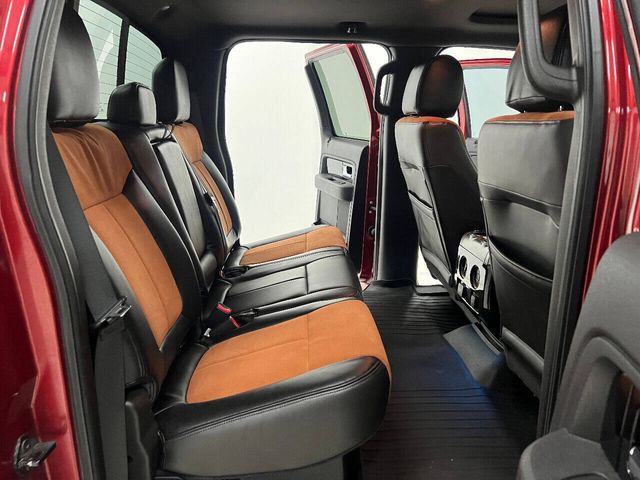 2013 Ford F-150 Limited 4x4 4dr SuperCrew Styleside 5.5 ft. SB | Houston, TX | Houston Auto Credit 2013 Ford F-150 Limited 4x4 4dr SuperCrew Styleside 5.5 ft. SB | Houston, TX | Houston Auto Credit