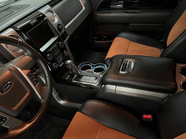 2013 Ford F-150 Limited 4x4 4dr SuperCrew Styleside 5.5 ft. SB | Houston, TX | Houston Auto Credit 2013 Ford F-150 Limited 4x4 4dr SuperCrew Styleside 5.5 ft. SB | Houston, TX | Houston Auto Credit