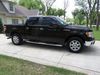 2013 Ford F-150 XLT Supercrew - Used Cars Memphis - Hallum Motors Marion, Arkansas 72364