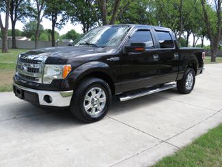 2013 Ford F-150 XLT Supercrew - Used Cars Memphis - Hallum Motors Marion, Arkansas 72364 in Marion, Arkansas 72364