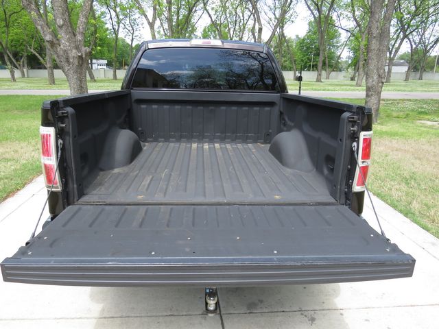 2013 Ford F-150 XLT Supercrew