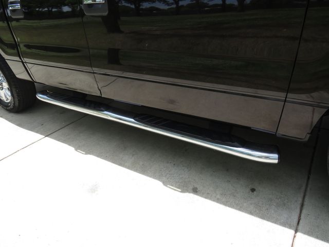 2013 Ford F-150 XLT Supercrew