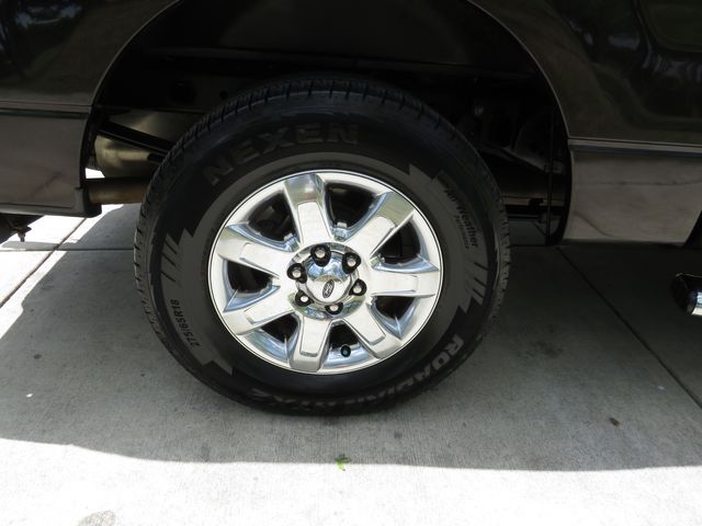 2013 Ford F-150 XLT Supercrew