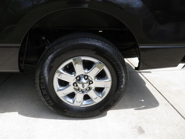 2013 Ford F-150 XLT Supercrew