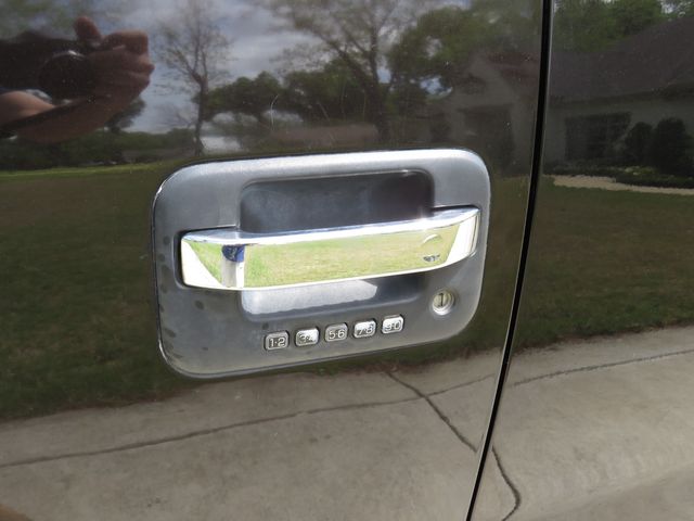 2013 Ford F-150 XLT Supercrew