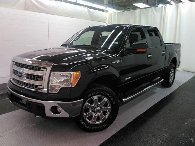 2013 Ford F-150 XLT | Maryland Heights, MO | Continental Auto Sales 2013 Ford F-150 XLT | Maryland Heights, MO | Continental Auto Sales