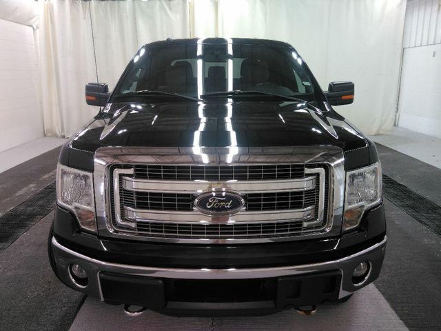 2013 Ford F-150 XLT | Maryland Heights, MO | Continental Auto Sales 2013 Ford F-150 XLT | Maryland Heights, MO | Continental Auto Sales