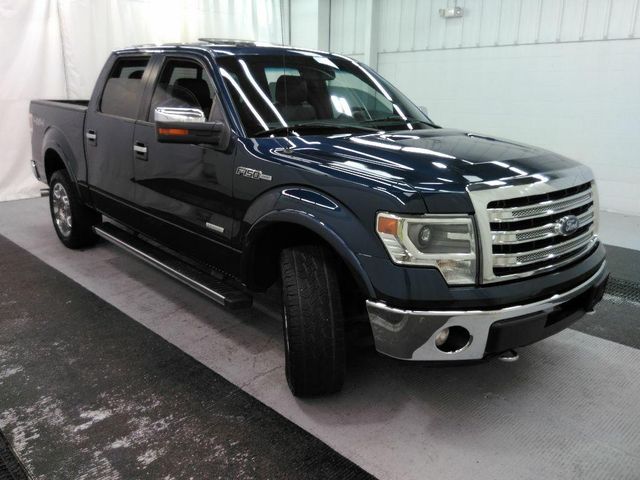 2013 Ford F-150 Lariat | Maryland Heights, MO | Continental Auto Sales