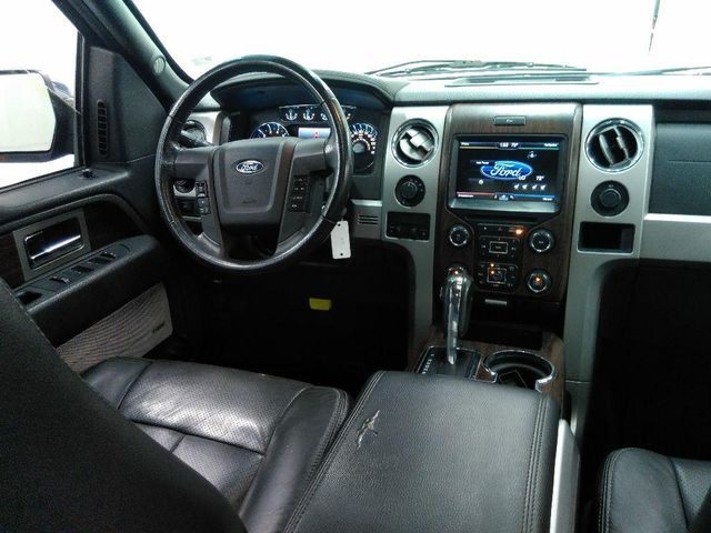 2013 Ford F-150 Lariat | Maryland Heights, MO | Continental Auto Sales