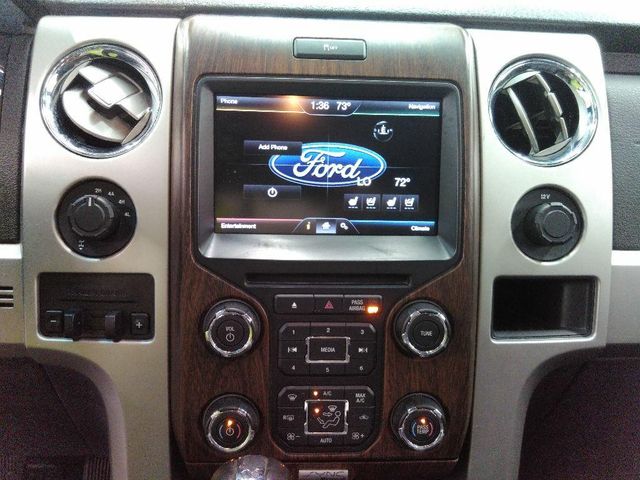 2013 Ford F-150 Lariat | Maryland Heights, MO | Continental Auto Sales 2013 Ford F-150 Lariat | Maryland Heights, MO | Continental Auto Sales