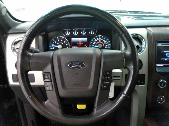 2013 Ford F-150 Lariat | Maryland Heights, MO | Continental Auto Sales