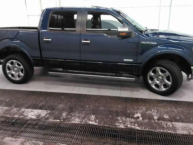 2013 Ford F-150 Lariat | Maryland Heights, MO | Continental Auto Sales