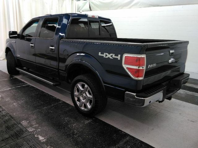 2013 Ford F-150 Lariat | Maryland Heights, MO | Continental Auto Sales 2013 Ford F-150 Lariat | Maryland Heights, MO | Continental Auto Sales