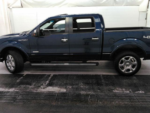 2013 Ford F-150 Lariat | Maryland Heights, MO | Continental Auto Sales 2013 Ford F-150 Lariat | Maryland Heights, MO | Continental Auto Sales