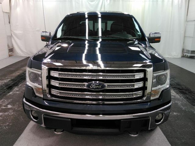 2013 Ford F-150 Lariat | Maryland Heights, MO | Continental Auto Sales 2013 Ford F-150 Lariat | Maryland Heights, MO | Continental Auto Sales