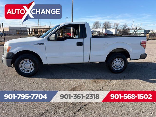 2013 Ford F-150 XL | Memphis, TN | Auto XChange South in Memphis, TN 38115