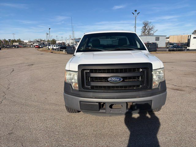 2013 Ford F-150 XL