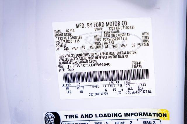 2013 Ford F-150 Lariat | Mesquite, TX | Texas Autos Direct 2013 Ford F-150 Lariat | Mesquite, TX | Texas Autos Direct